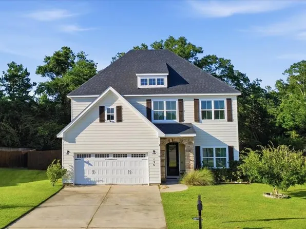 136 Ridgecrest Loop, Dothan, AL 36301