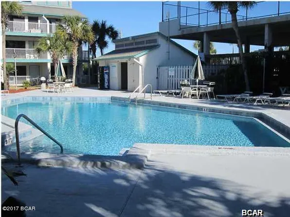 6205 Thomas Dr #11D, Panama City Beach, FL 32408