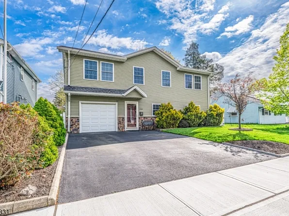 153 Howard Ave, Rochelle Park Twp., NJ 07662
