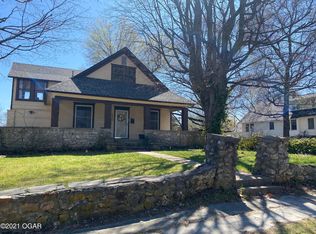 600 E Centennial Ave, Carthage, MO 64836