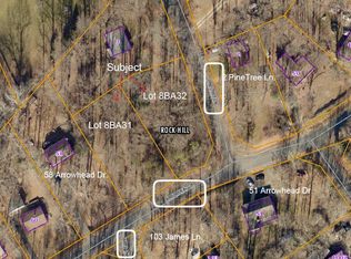 Arrowhead Dr, Stafford, VA 22556