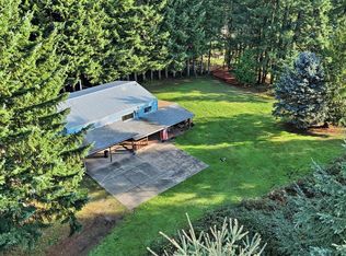 31287 New Kirk Rd, Scappoose, OR 97056