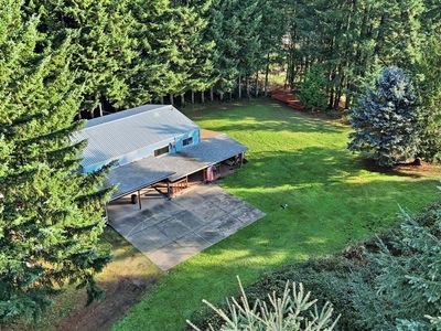 31287 New Kirk Rd, Scappoose, OR, 97056