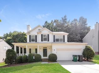 8612 Sam Dee Rd, Charlotte, NC 28215