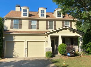 13005 Dartmore Ave, Alpharetta, GA 30005