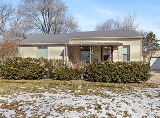 311 E Grant St, Sheridan, MI 48884