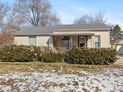 311 E Grant St, Sheridan, MI, 48884