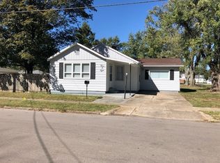 308 Alton St, Bicknell, IN 47512