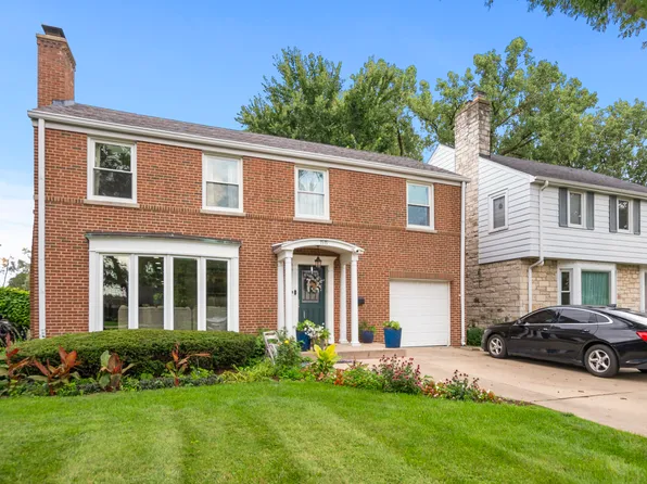 1515 Monroe Ave, River Forest, IL 60305