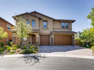 12249 Cape Cortez Ct, Las Vegas, NV 89138