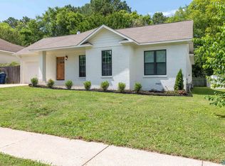 735 Wynsom Dr SE, Huntsville, AL 35803