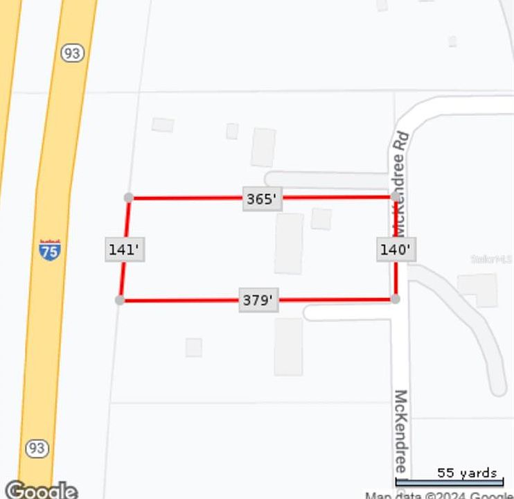 2nd image of 8933 McKendree Rd #8