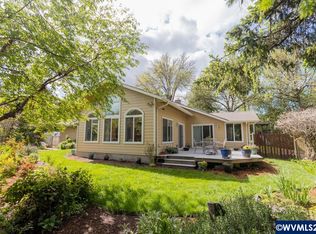 3083 NW Thistle Pl, Corvallis, OR 97330