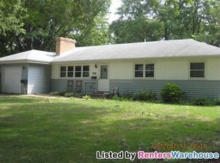 11121 Xerxes Ave S, Bloomington, MN 55431
