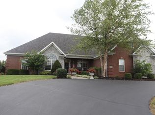 1670 Dunlaney Way, Bowling Green, KY 42103