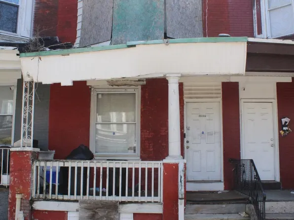 1217 N 53rd St, Philadelphia, PA 19131