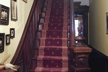 Rented by Avenue Sotheby's International Realty