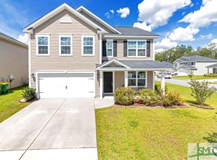 520 Viceroy Dr, Pooler, GA 31322
