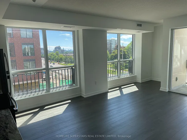 4010 Eglinton Ave W #321 — Photo 8