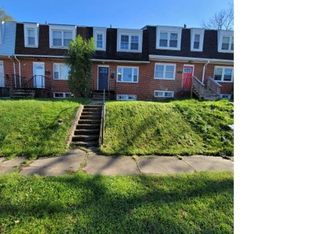 5623 Leiden Rd, Baltimore, MD 21206