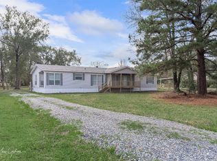 8867 Beavers Nest Dr, Shreveport, LA 71129