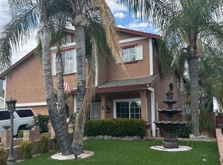 3520 Murray Hill Way, Hemet, CA 92545