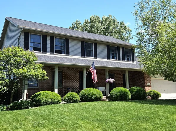 7760 Haralson Ct, Holland, OH 43528