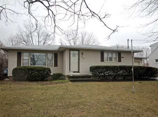 1024 Mount Read Blvd, Rochester, NY 14606