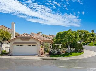 16 Costa Del Sol, Dana Point, CA 92629