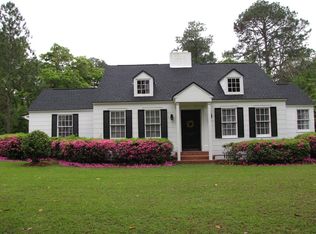 307 Highland Pl, Valdosta, GA 31602