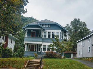 119 Stratford Ave, Pittsfield, MA 01201