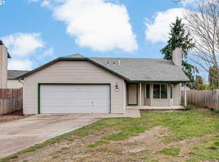 15312 NE 48th St, Vancouver, WA 98682