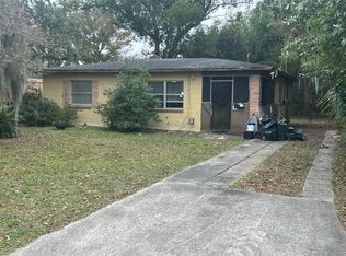 7007 Lucky Dr E, Jacksonville, FL 32208