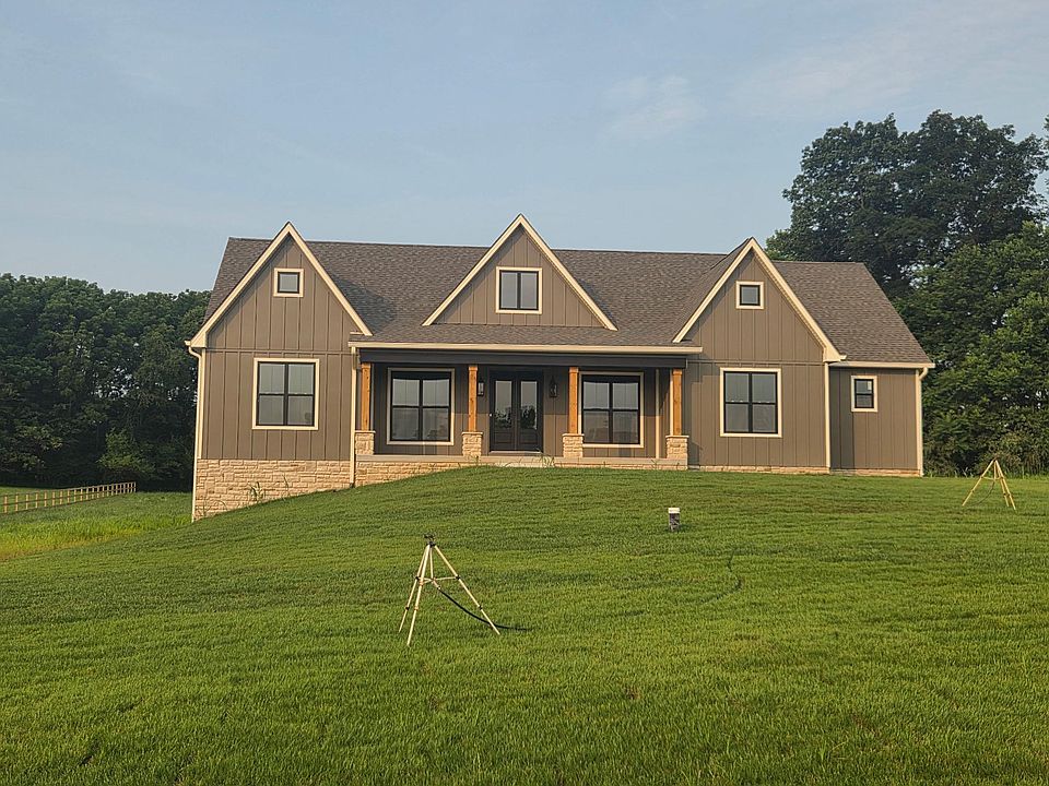 1st image of Mistletoe Ln Lot 19