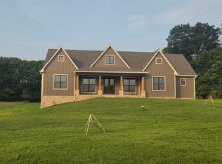 Mistletoe Ln Lot 19, Harpers Ferry, WV 25425