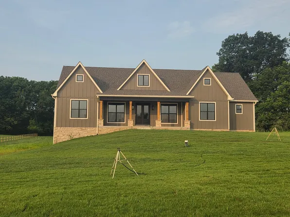 Mistletoe Ln Lot 19, Harpers Ferry, WV 25425