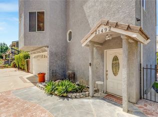 21492 Arapahoe Trl, Chatsworth, CA 91311