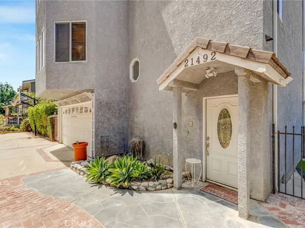 21492 Arapahoe Trl, Chatsworth, CA 91311