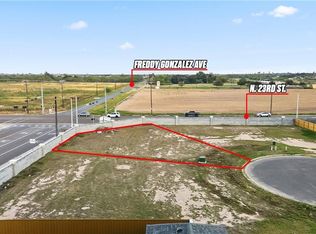 2300 Vanderbilt Ave, McAllen, TX 78504