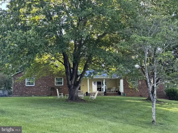 9032 James Madison Hwy, Warrenton, VA 20186