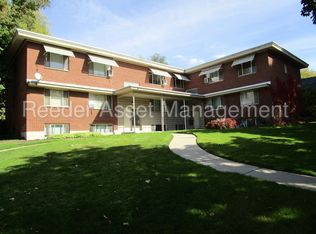 1055 E 2nd Ave APT 2, Salt Lake City, UT 84103