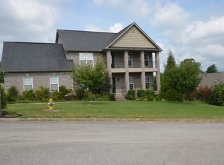 112 Downing Dr, Oak Ridge, TN 37830