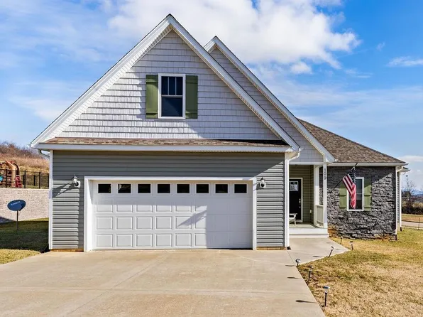 109 Hull Hills Ln, Staunton, VA 24401