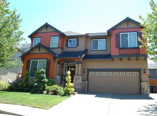 21646 SW Susan Ln, Beaverton, OR 97003