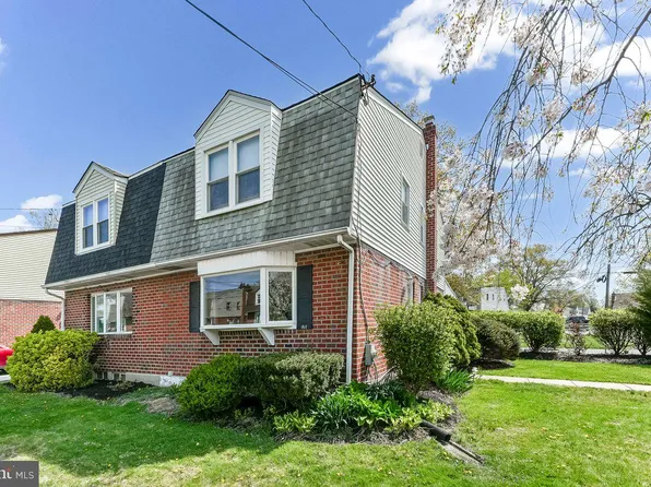 1016 7th Ave, Folsom, PA 19033