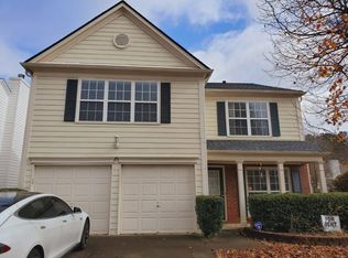 1030 Dunedin Trl, Woodstock, GA 30188