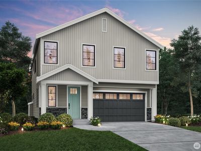 20214 125th Avenue NE #SM2-06, Bothell, WA, 98011