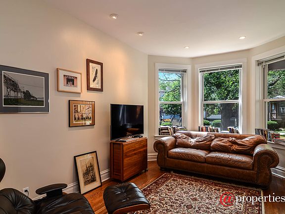 Living Room 1st Floor
