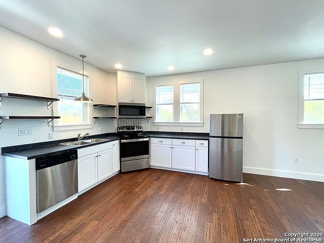 1st image of 1115 Nolan St #2200