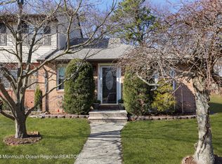 1078 Lizzies Ct, Brick, NJ 08724